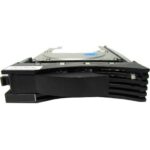 IBM 39R7314 36 GB Hard Drive - 3.5" Internal - SCSI (Ultra320 SCSI) - Black