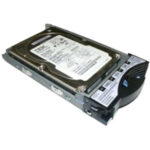 IBM 73 GB Hard Drive - 3.5" Internal - SAS (3Gb/s SAS)