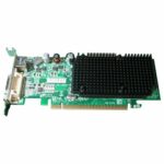 Dell AMD Radeon X1300 Pro Graphic Card - 256 MB GDDR2 - Low-profile