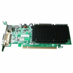 Dell AMD Radeon X1300 Pro Graphic Card - 256 MB GDDR2 - Low-profile