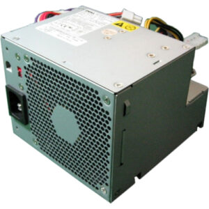 Dell 280-Watt PFC Power Supply for Dell OptiPlex 320 Desktop/ 320 Mini-Tower