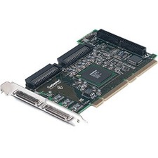 Dell Adaptec SCSI Card 39160