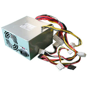 Dell 250-Watt PFC Dual Serial ATA Mainstream Power Supply