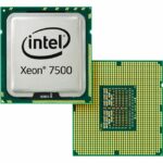 IBM Intel Xeon MP 7500 X7560 Octa-core (8 Core) 2.26 GHz Processor Upgrade