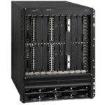 Brocade MLXe-16 Multiservice IP/MPLS Router