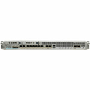 Cisco 5585-X Security Plus Firewall Edition Adaptive Security Appliance