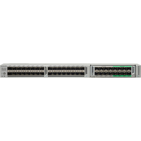 Cisco Nexus 5548P Switch Chassis