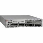 Brocade BR-VDX6720-40-F Ethernet Switch