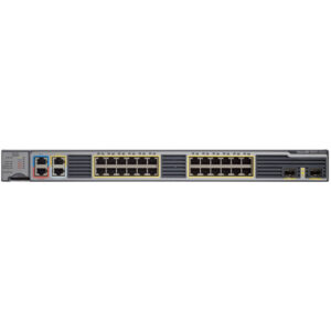 Cisco ME 3600X 24TS Ethernet Access Switch