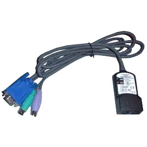 IBM-IMSourcing KVM Cable