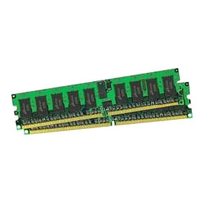 IBM-IMSourcing 2GB DDR2 SDRAM Memory Module