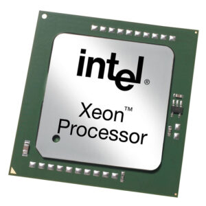 IBM-IMSourcing Intel Xeon Single-core (1 Core) 2.80 GHz Processor - Retail Pack