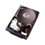 IBM 49Y2048 600 GB Hard Drive - 2.5" Internal - SAS (6Gb/s SAS)