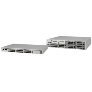 Brocade BR-VDX6720-16-F Ethernet Switch