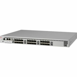 Brocade BR-VDX6720-24-F Ethernet Switch