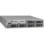 Brocade BR-VDX6720-60-F Ethernet Switch