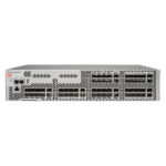 Brocade BR-VDX6720-40-F Ethernet Switch