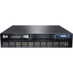 Juniper EX4500-40F-DC-C Switch Chassis