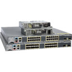 Cisco PWR-ME3KX-DC Redundant Power Module