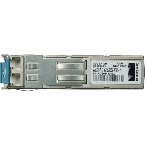 Cisco 1000Base LX/LH SFP (mini-GBIC)