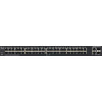 Cisco SF200-48 Smart Switch