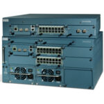 Cisco CSS 11500 Gigabit Ethernet I/O Module