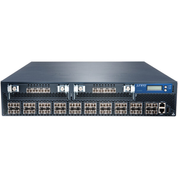 Juniper EX4500-40F-VC1-BF Switch Chassis