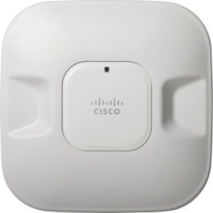 Cisco Aironet 1042N IEEE 802.11n 300 Mbit/s Wireless Access Point