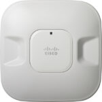 Cisco Aironet 1041N IEEE 802.11n 300 Mbit/s Wireless Access Point