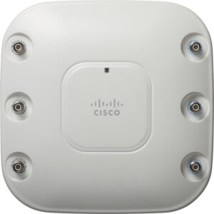 Cisco Aironet 1262N IEEE 802.11n 300 Mbit/s Wireless Access Point