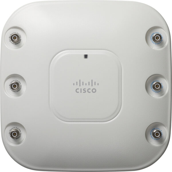 Cisco Aironet 1262N IEEE 802.11n 300 Mbit/s Wireless Access Point