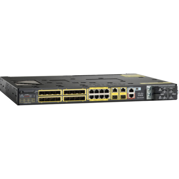 Cisco IE-3010-16S-8PC Ethernet Switch