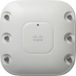 Cisco Aironet 1261N IEEE 802.11n 300 Mbit/s Wireless Access Point