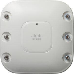 Cisco Aironet 1261N IEEE 802.11n 300 Mbit/s Wireless Access Point