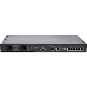 Juniper WLC8 Wireless LAN Controller