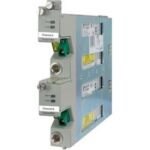 Cisco Prisma II Multi-Wavelength High Density Transmitter