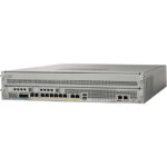 Cisco 5585-X Firewall Edition Adaptive Security Appliance