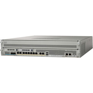 Cisco 5585-X Firewall Edition Adaptive Security Appliance