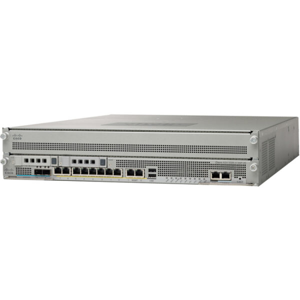 Cisco 5585-X Firewall Edition Adaptive Security Appliance