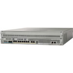 Cisco 5585-X Firewall Appliance