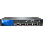 Juniper 210HE Service Gateway