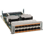 Cisco 16-Port Unified Port Expansion Module