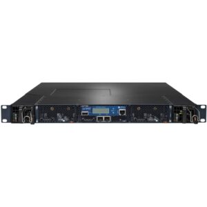 Juniper QFX 3500 Modular Switch