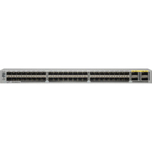 Cisco Nexus 3064 Switch Chassis