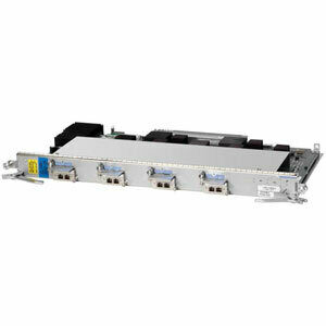 Cisco 4-10GE Interface Card