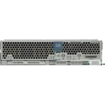 Cisco B230 M2 Barebone System - Blade - Socket LGA-1567 - 2 x Processor Support