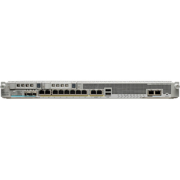 Cisco 5585-X Firewall Appliance