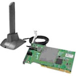 Cisco Aironet 802.11a/b/g Wireless NIC