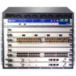 Juniper MX480 Router Chassis