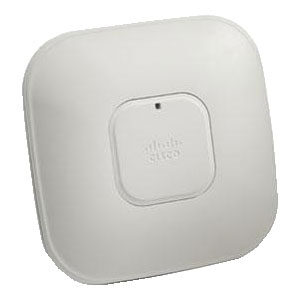 Cisco Aironet 3502P IEEE 802.11n 300 Mbit/s Wireless Access Point